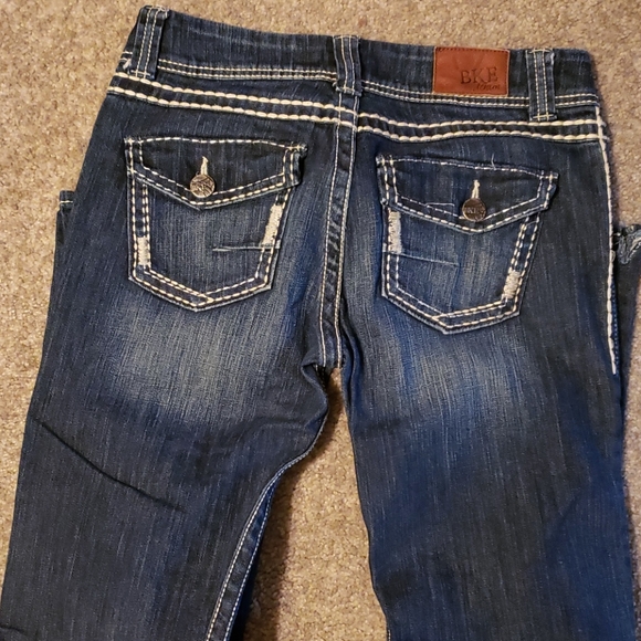 Jeans - Picture 3 of 3